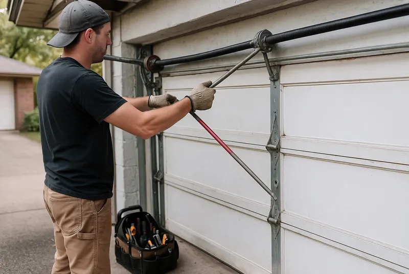 About Fort Walton Beach Garage Door Specialists