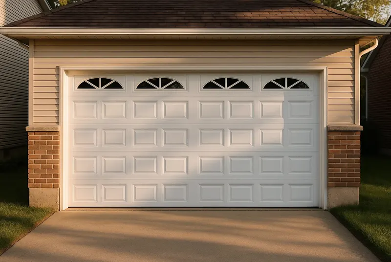 Contact Fort Walton Beach Garage Door Specialists