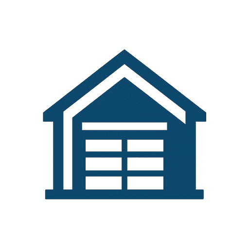 Fort Walton Beach Garage Door Specialists logo