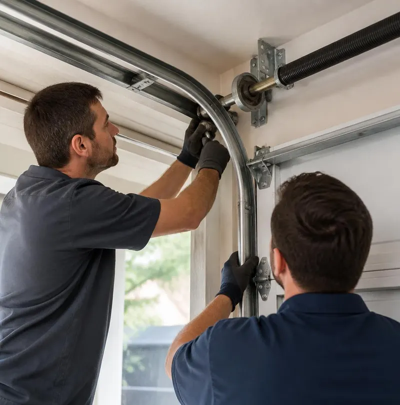 Spring Replacement in Fort Walton Beach